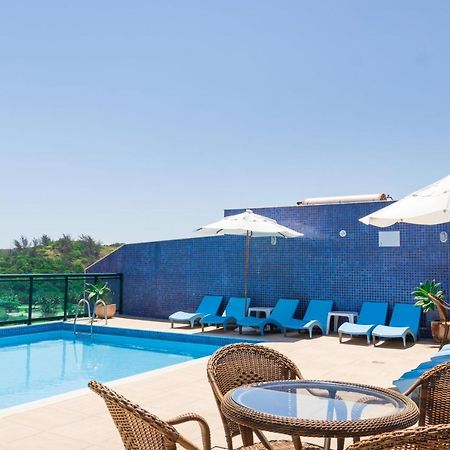 Mediterrane Hotel By Castelo Itaipava Arraial do Cabo Exterior photo