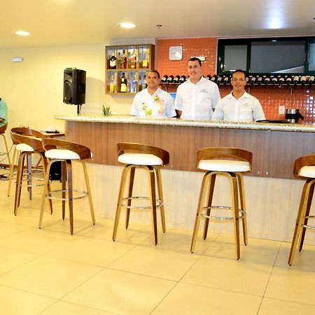 Mediterrane Hotel By Castelo Itaipava Arraial do Cabo Exterior photo