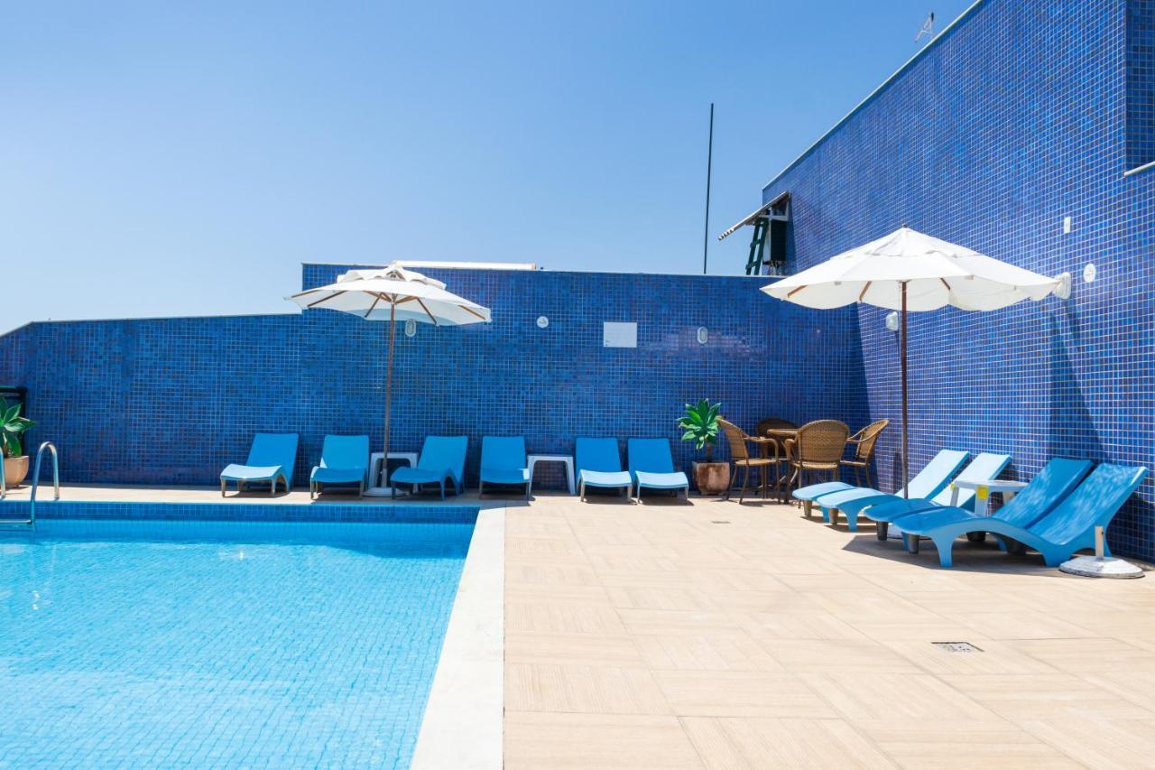 Mediterrane Hotel By Castelo Itaipava Arraial do Cabo Exterior photo