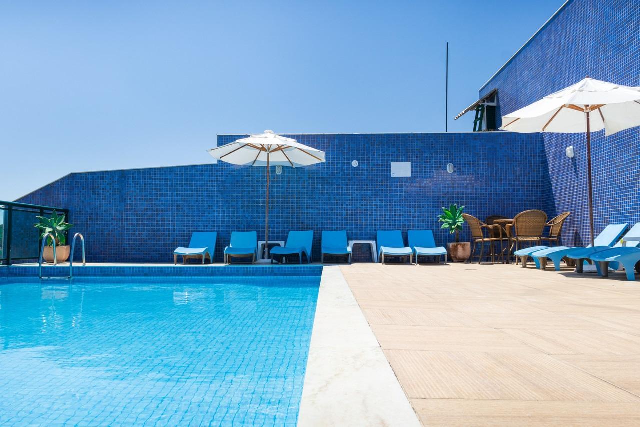 Mediterrane Hotel By Castelo Itaipava Arraial do Cabo Exterior photo