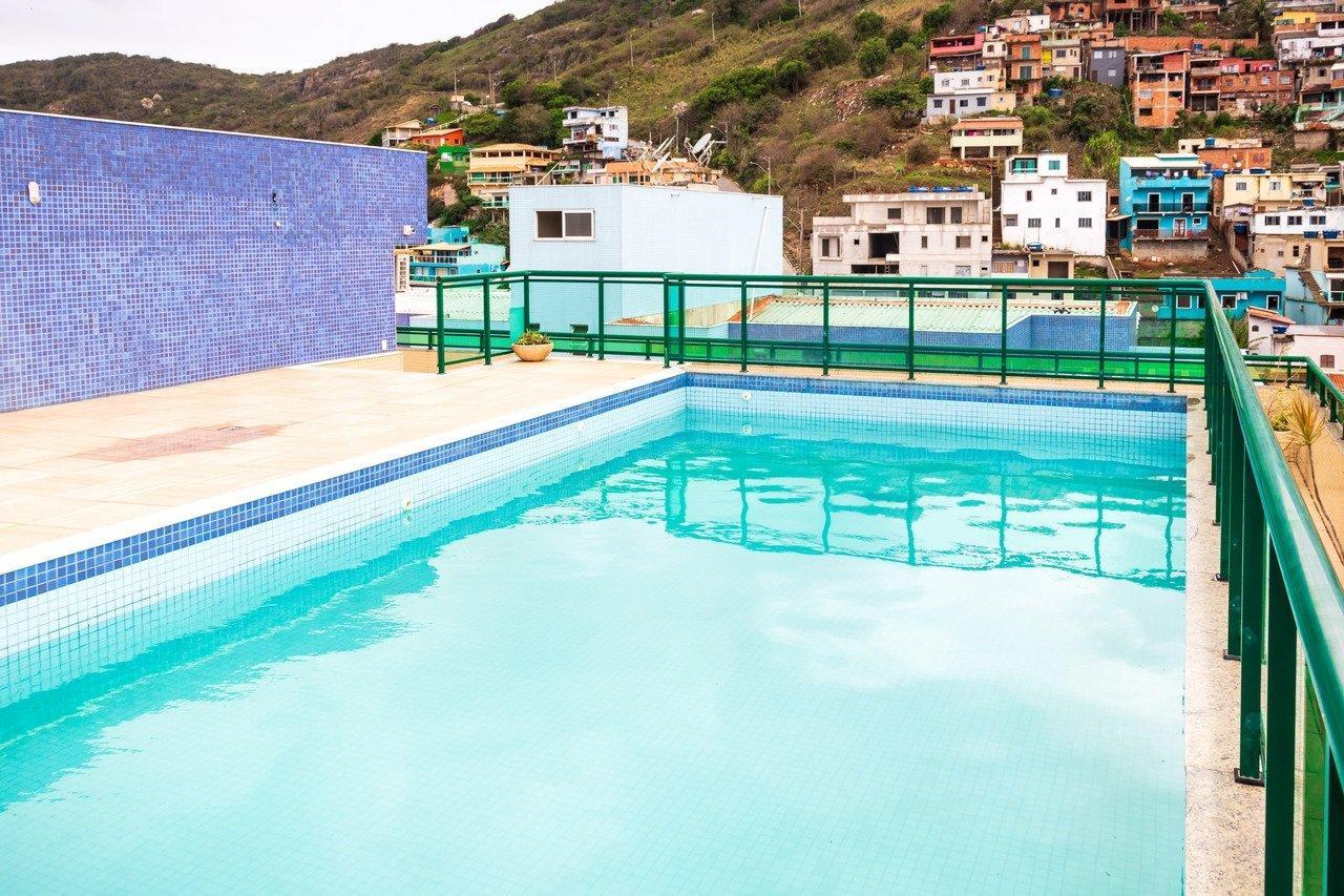 Mediterrane Hotel By Castelo Itaipava Arraial do Cabo Exterior photo
