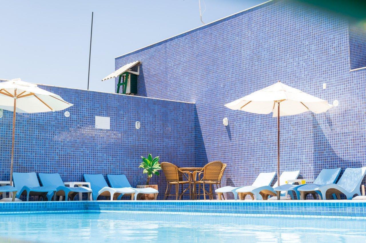 Mediterrane Hotel By Castelo Itaipava Arraial do Cabo Exterior photo
