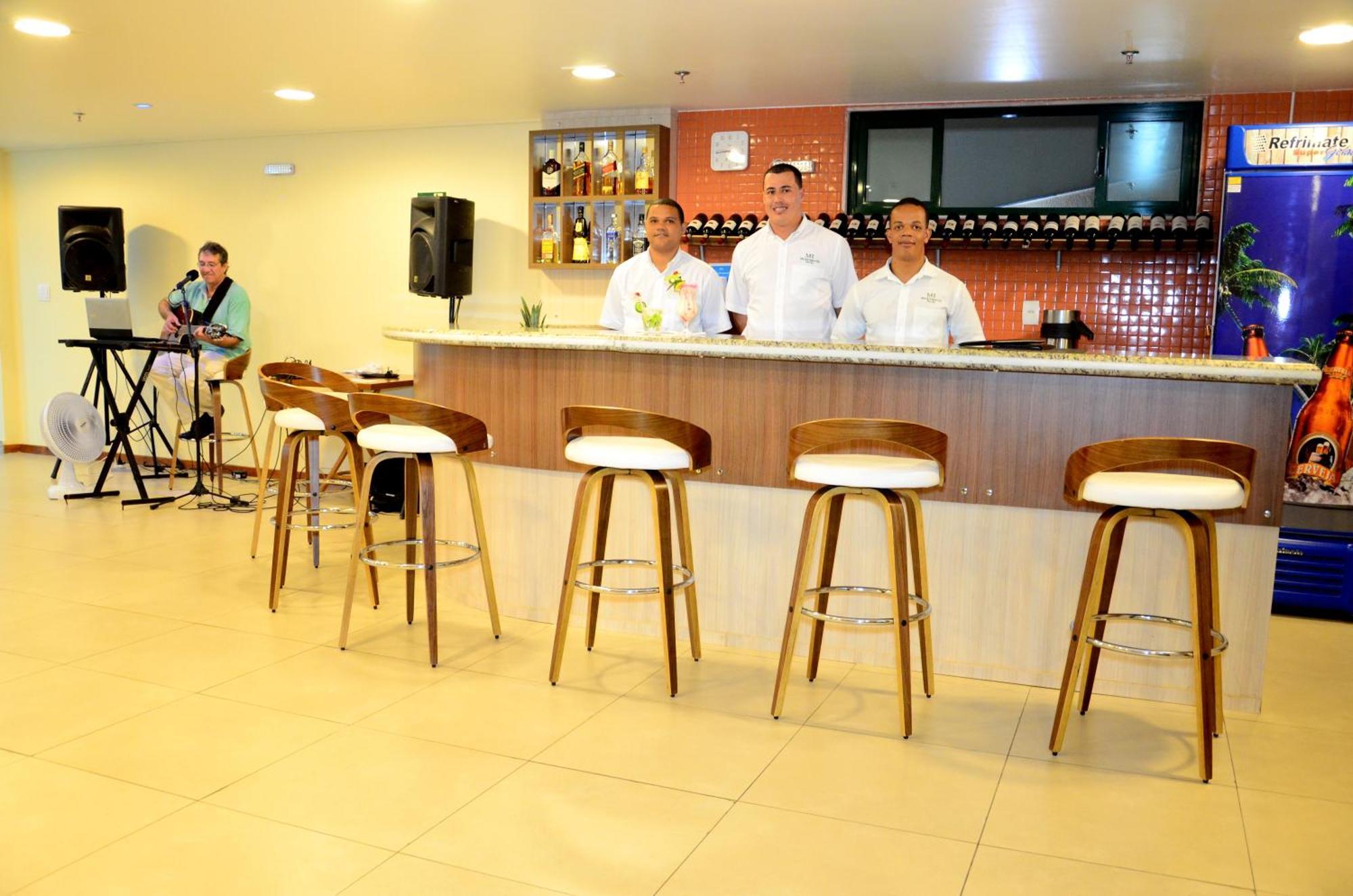 Mediterrane Hotel By Castelo Itaipava Arraial do Cabo Exterior photo