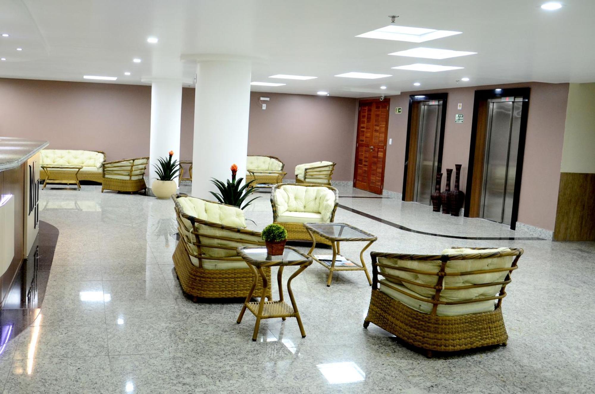 Mediterrane Hotel By Castelo Itaipava Arraial do Cabo Exterior photo