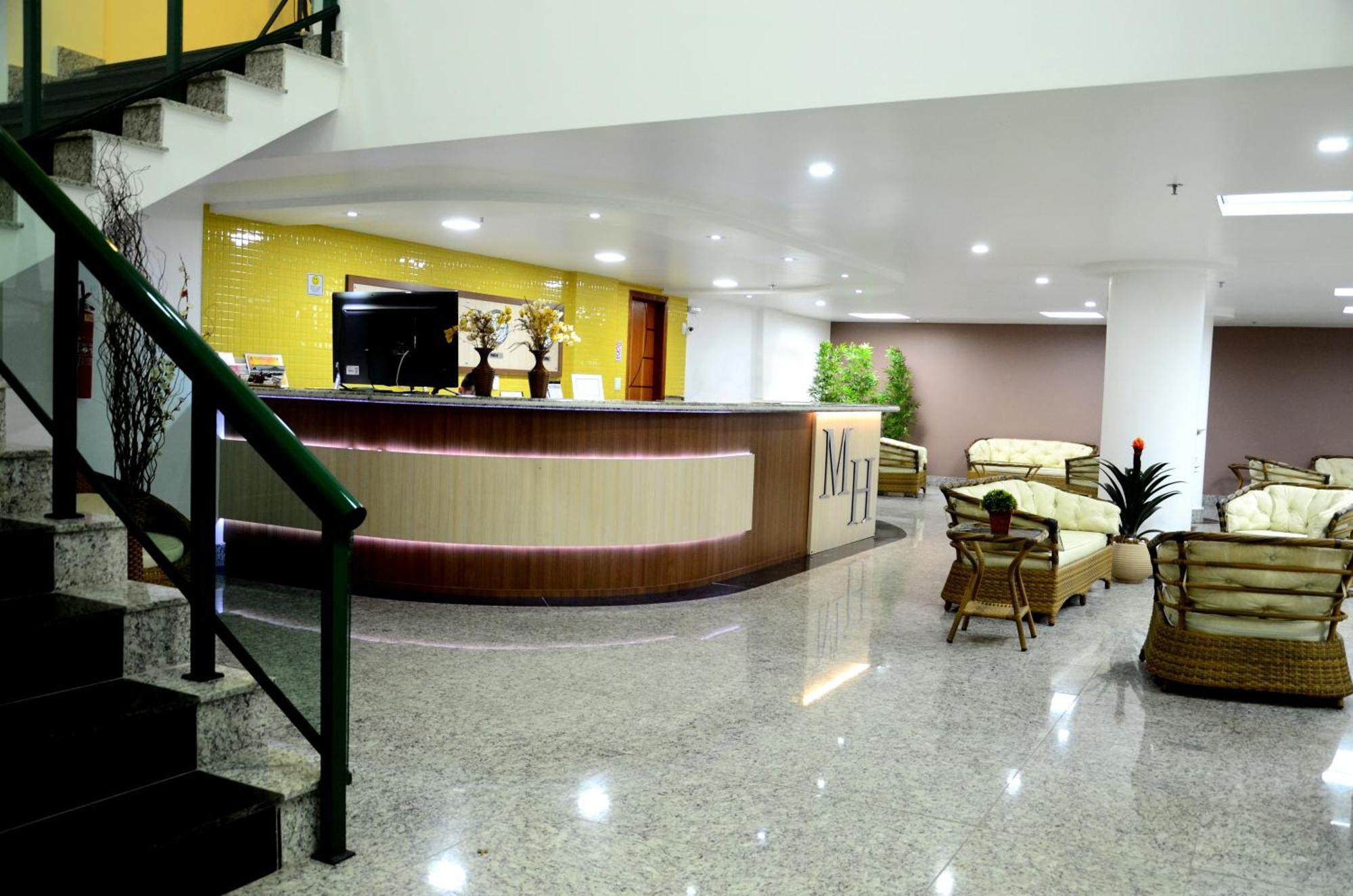 Mediterrane Hotel By Castelo Itaipava Arraial do Cabo Exterior photo
