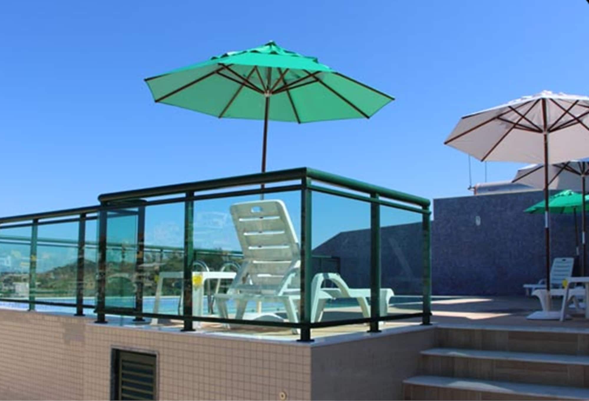 Mediterrane Hotel By Castelo Itaipava Arraial do Cabo Exterior photo
